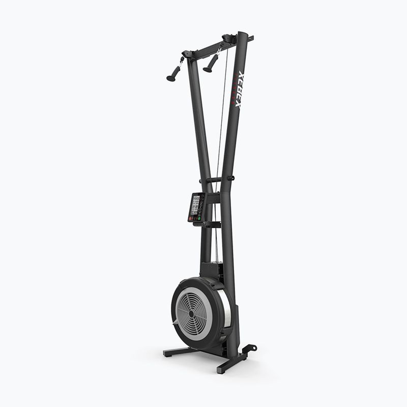 Ski ergometer Xebex Air Ski Trainer Eco black 6