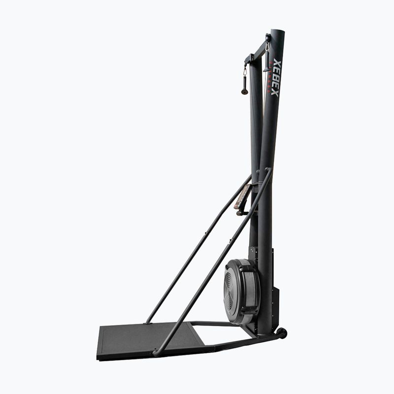 Ski ergometer Xebex Air Ski Trainer Eco black 7