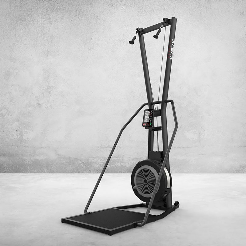 Ski ergometer Xebex Air Ski Trainer Eco black 14