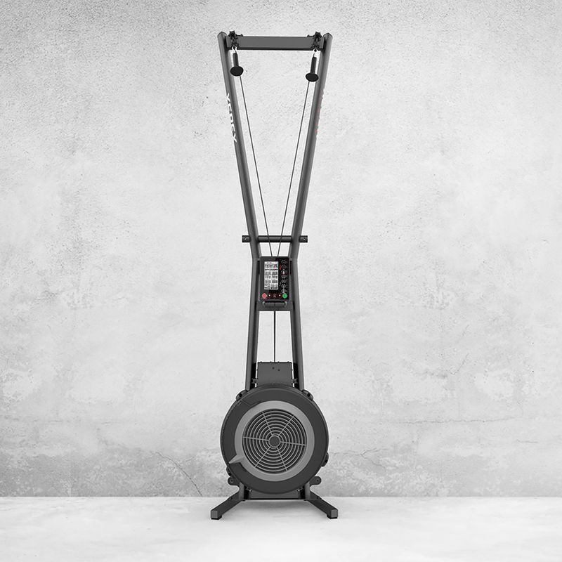 Ski ergometer Xebex Air Ski Trainer Eco black 15