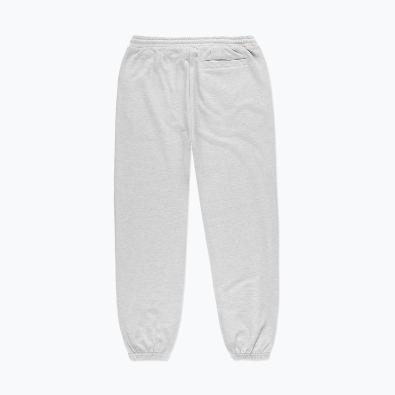 Men's trousers PROSTO Guss gray 2