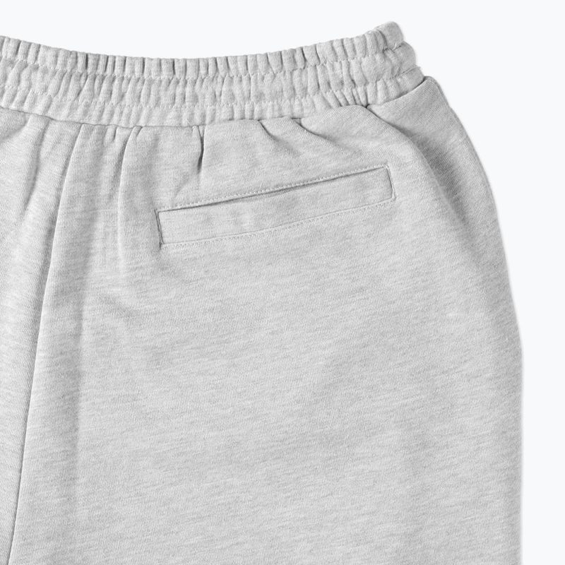 Men's trousers PROSTO Guss gray 4