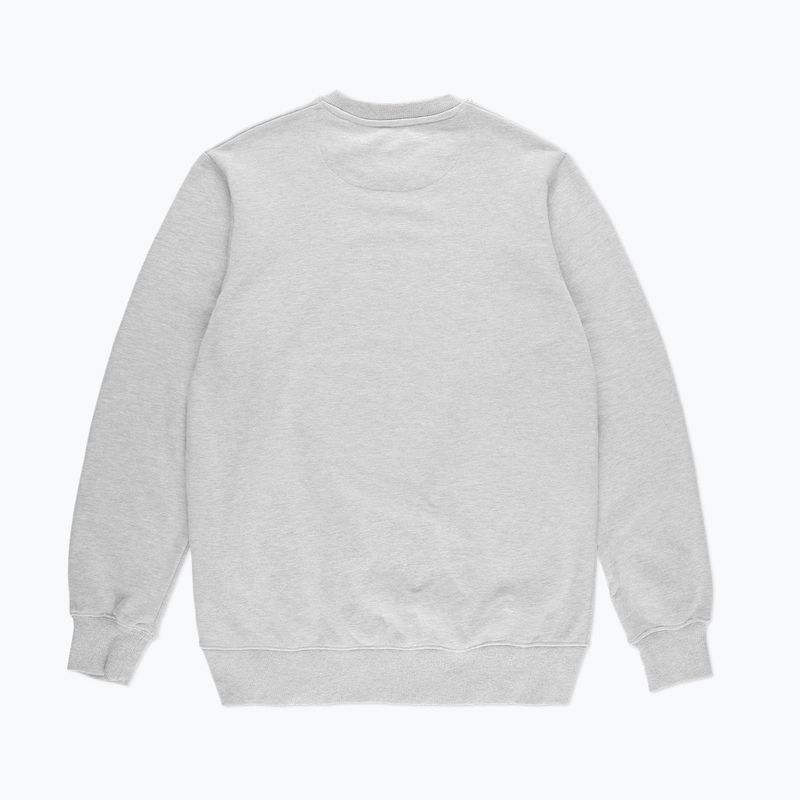 Men's PROSTO Crewneck Bokz gray 2