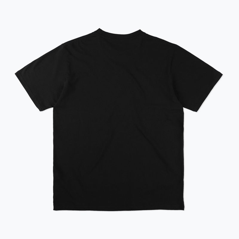 PROSTO Klassio men's t-shirt black 2