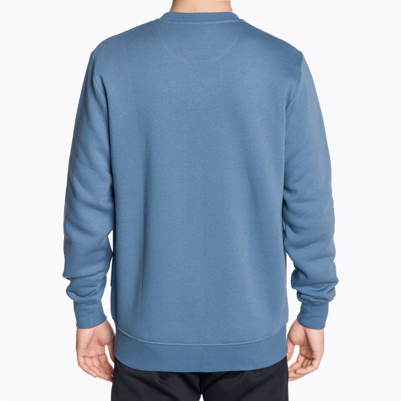 Men's PROSTO Muel sweatshirt blue 2