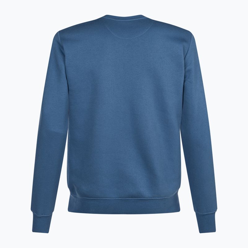 Men's PROSTO Muel sweatshirt blue 6