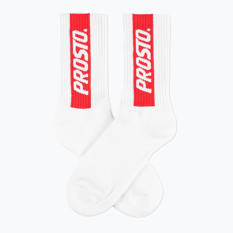 Men's PROSTO Ozit multicolour socks 2