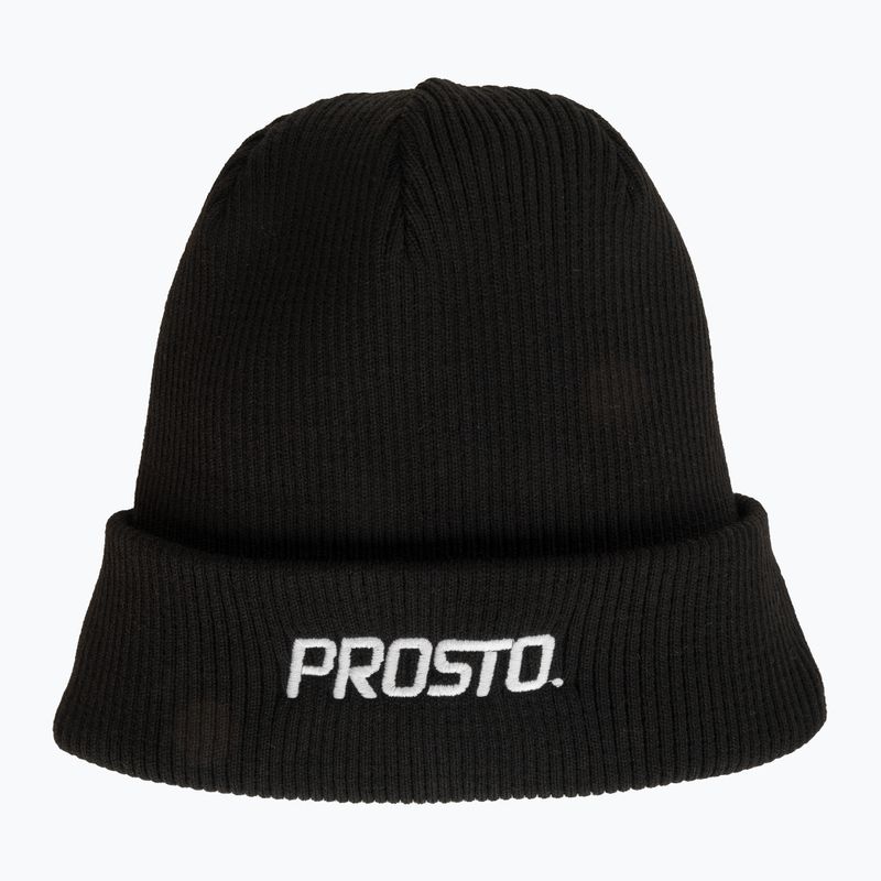 PROSTO Winter Starter winter hat black 5