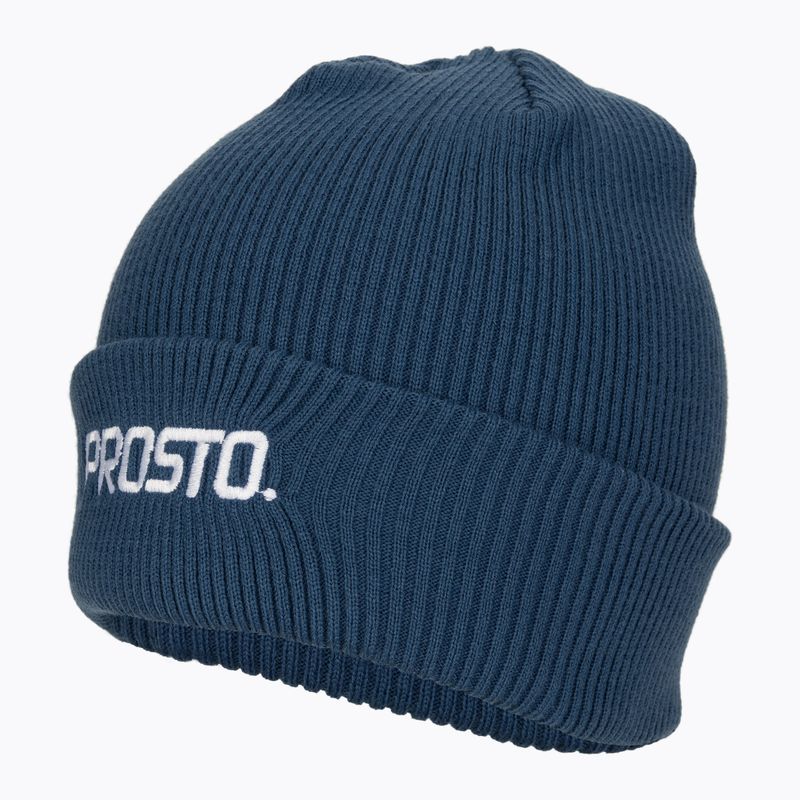 PROSTO Winter Starter winter hat blue 3