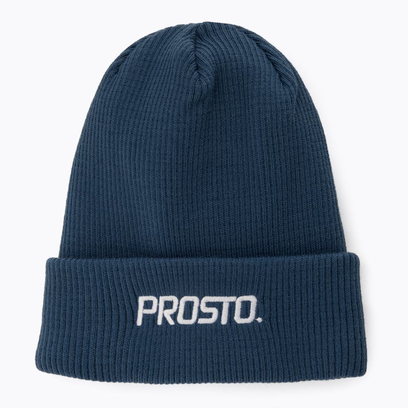 PROSTO Winter Starter winter hat blue 5