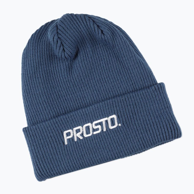 PROSTO Winter Starter winter hat blue 6