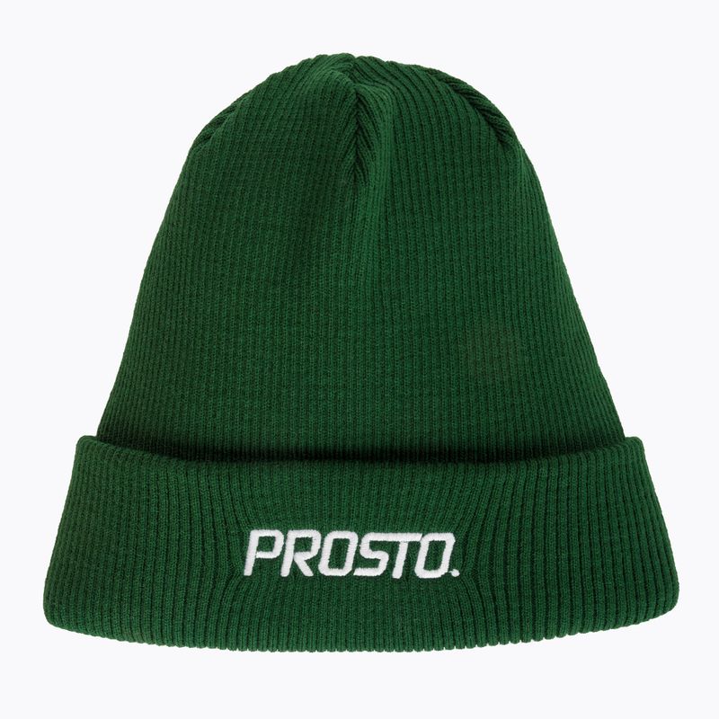 PROSTO Winter Starter winter hat green 5