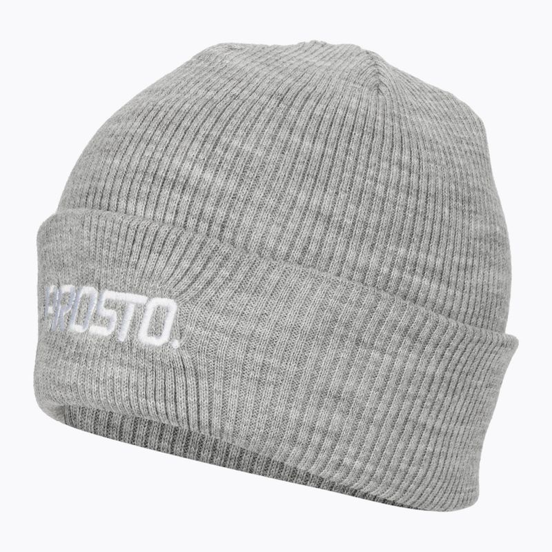 PROSTO Winter Starter winter hat gray 3