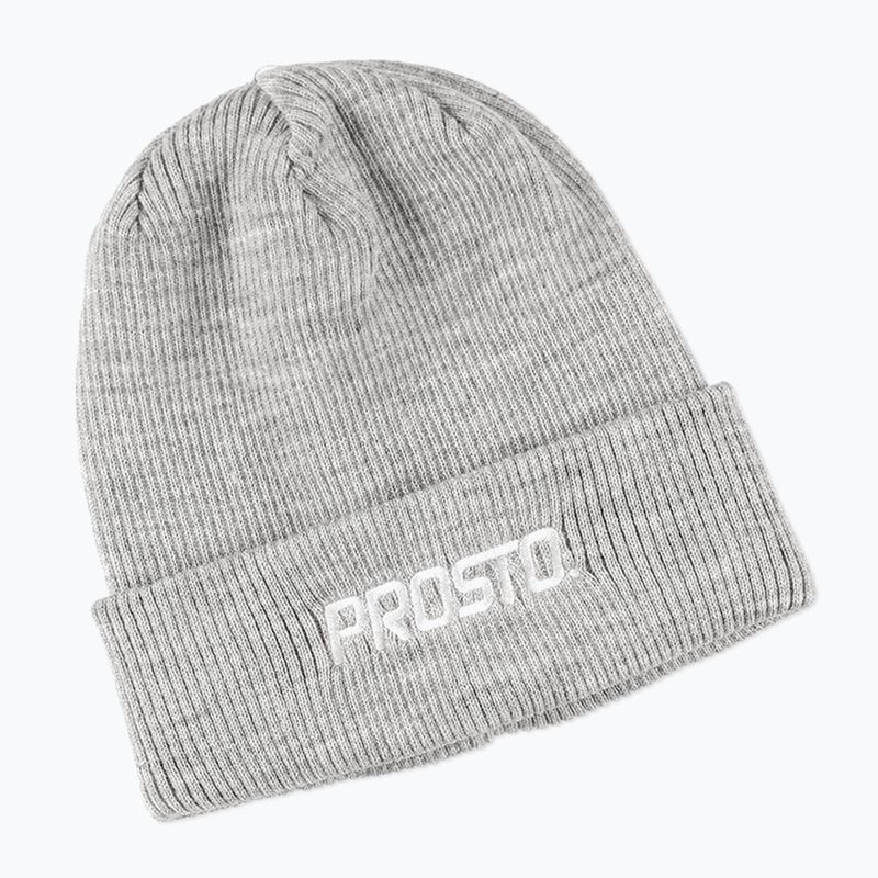 PROSTO Winter Starter winter hat gray 6