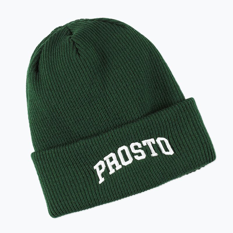 PROSTO Winter Unico winter hat green 6