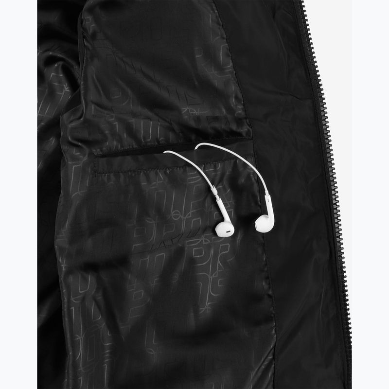 PROSTO men's vest Adamento 2.0 black 5