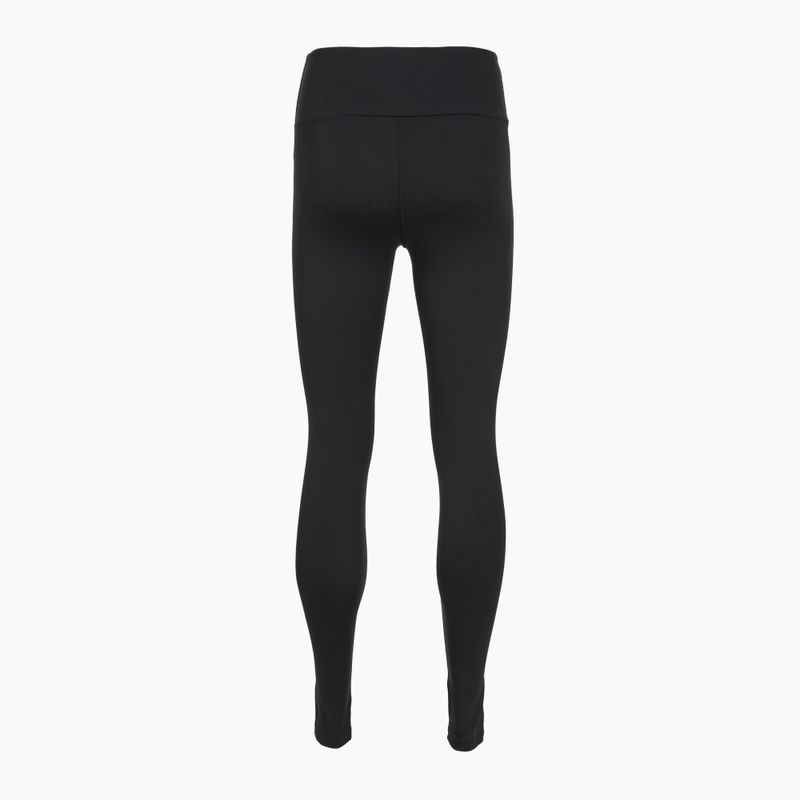 Women's leggings PROSTO Squat black 2