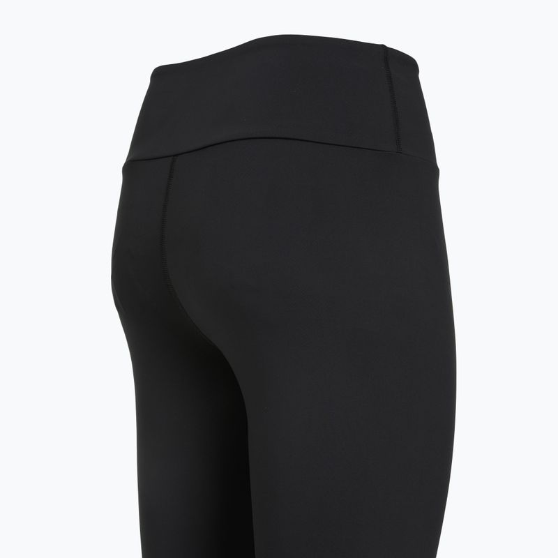 Women's leggings PROSTO Squat black 4
