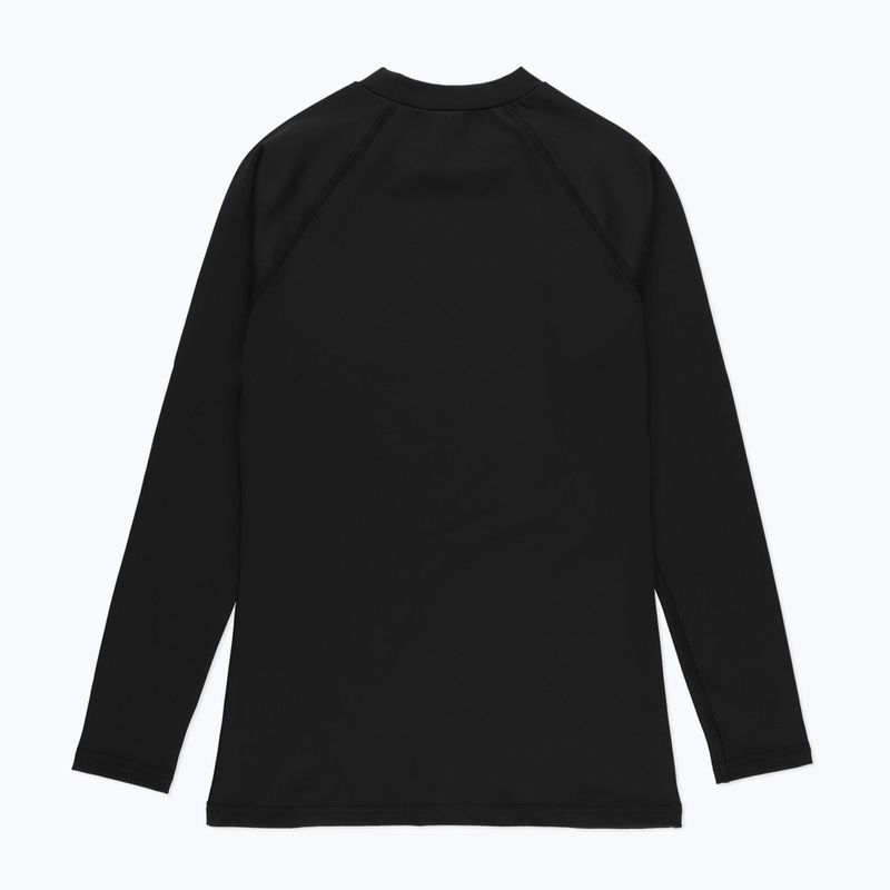 Women's PROSTO Run Longsleeve black 5