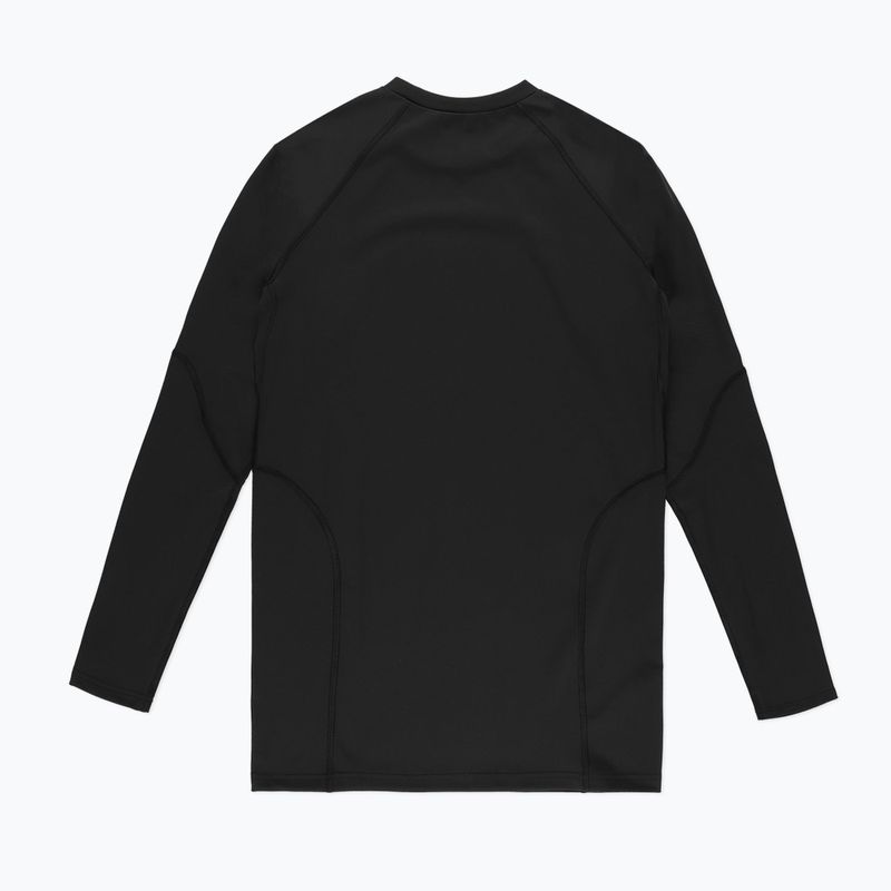 Men's PROSTO Fight longsleeve black 5
