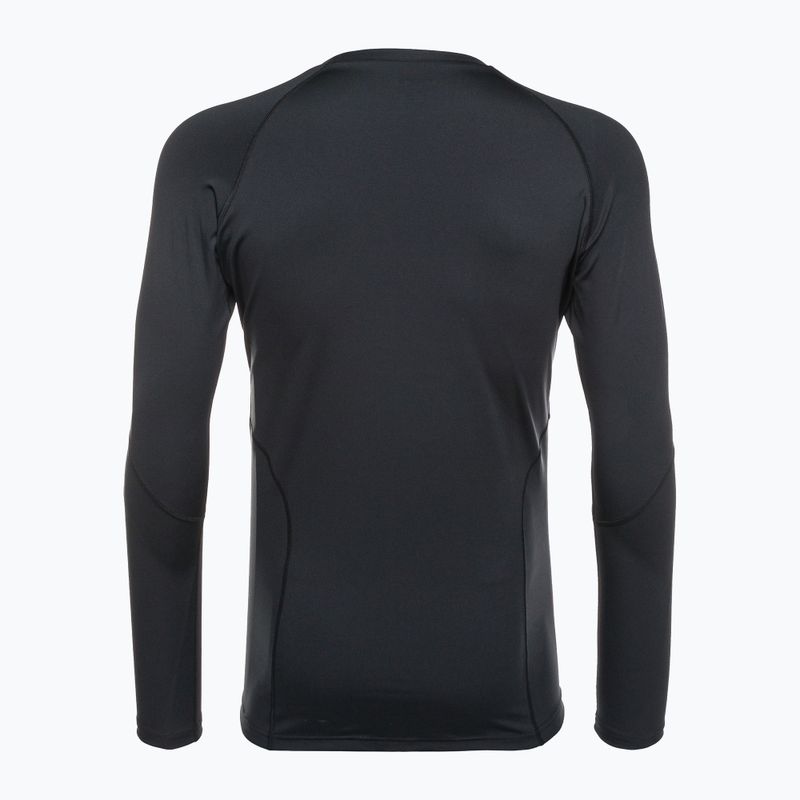Men's PROSTO Fight longsleeve black 2