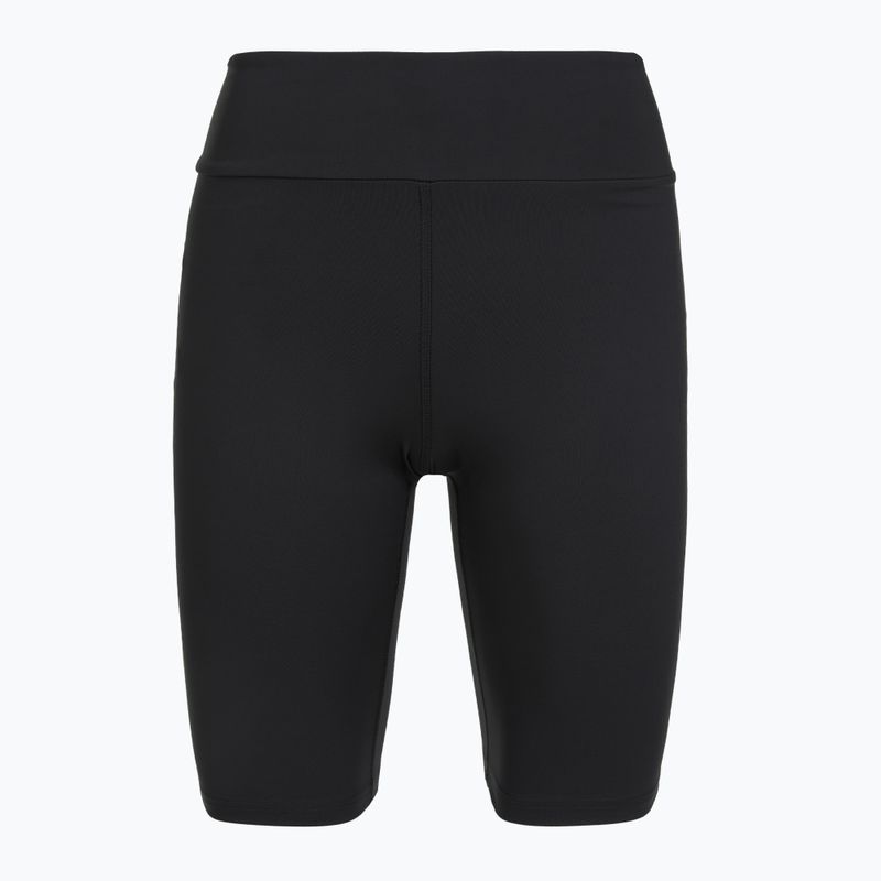 Women's PROSTO Biker Ride shorts black