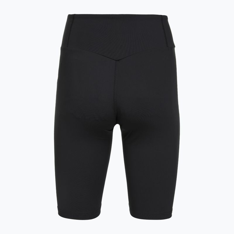 Women's PROSTO Biker Ride shorts black 2