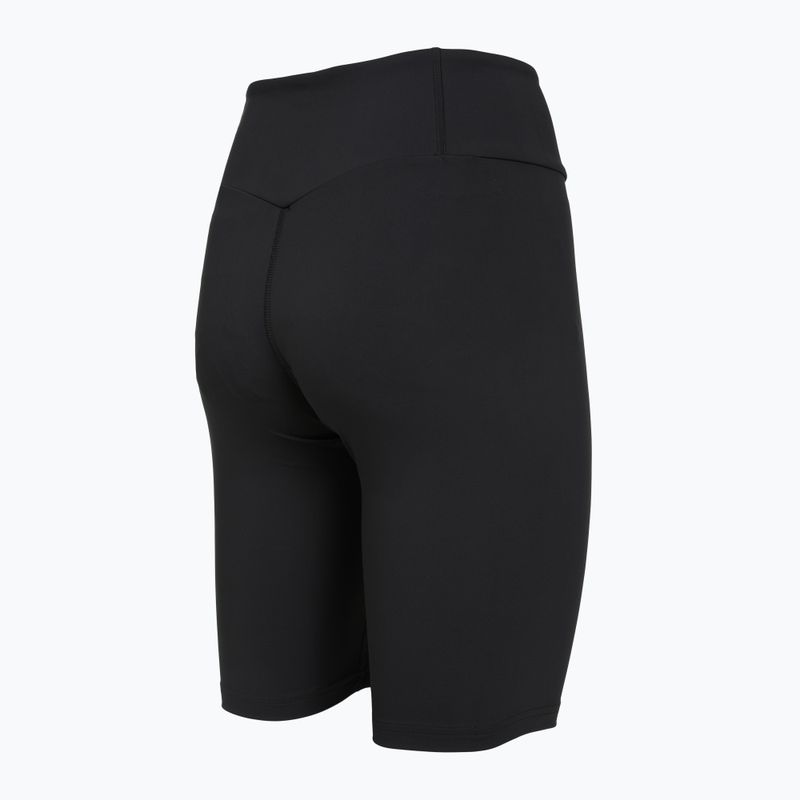 Women's PROSTO Biker Ride shorts black 4