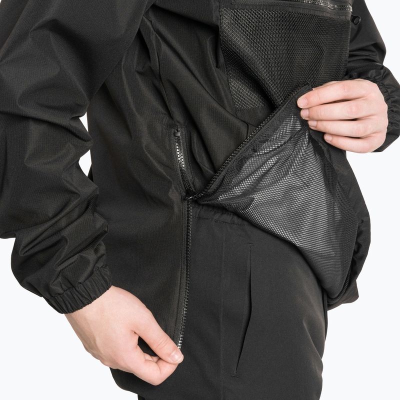 Men's PROSTO Inuit jacket black 5