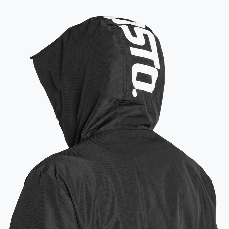 Men's PROSTO Inuit jacket black 6