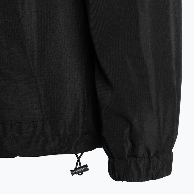 Men's PROSTO Inuit jacket black 10