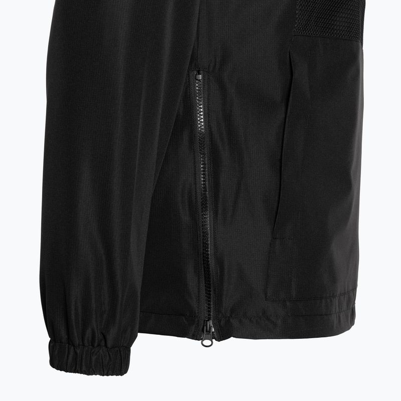 Men's PROSTO Inuit jacket black 11