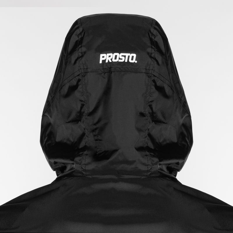 Men's PROSTO Nomad jacket black 5