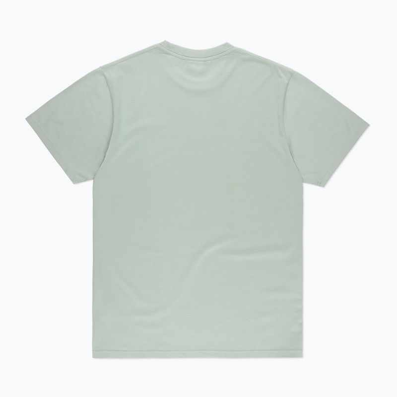 PROSTO Biglog men's t-shirt green 2