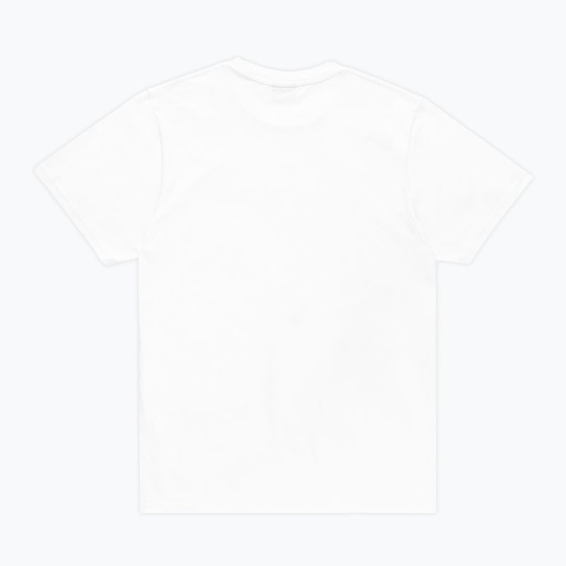 PROSTO men's t-shirt Fruiz white 2