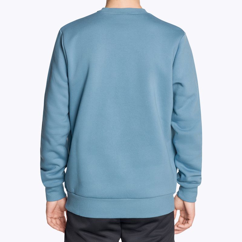 Men's PROSTO Crewneck sweatshirt Toras blue 2