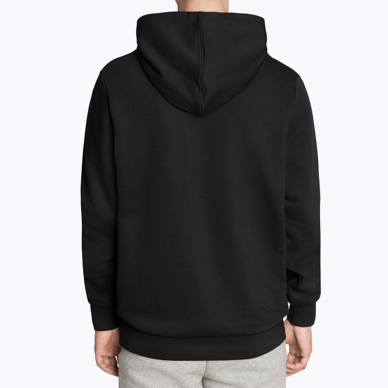 Men's PROSTO Hoodie Abox black 2