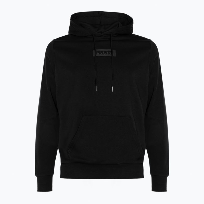 Men's PROSTO Hoodie Abox black 4