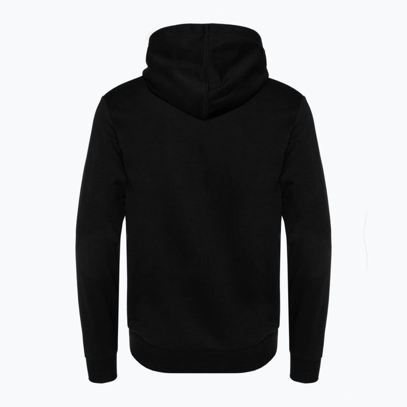 Men's PROSTO Hoodie Abox black 5