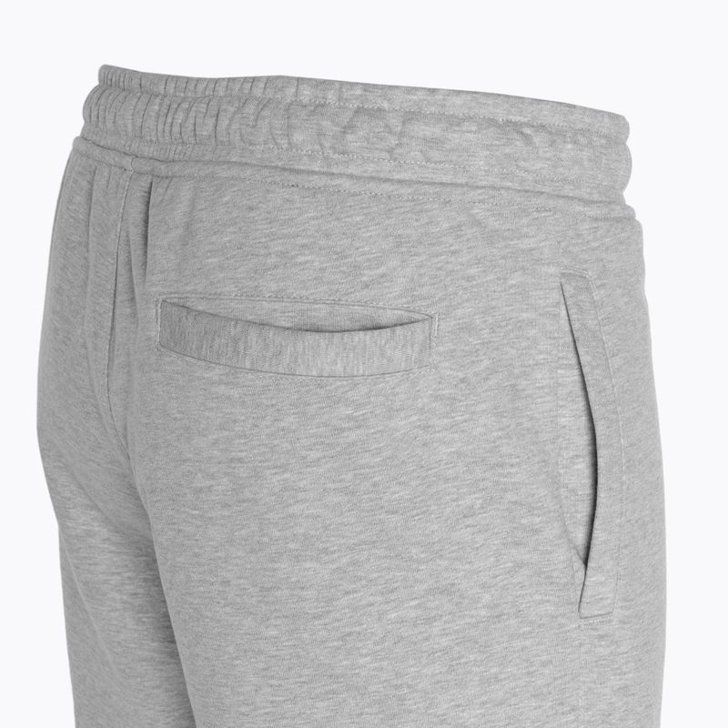 Men's PROSTO Pano shorts gray 4