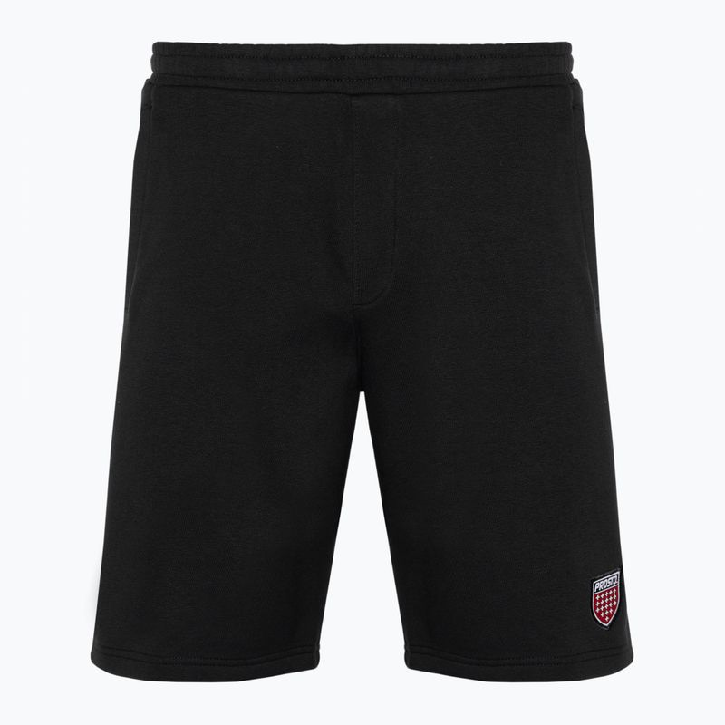 Men's PROSTO Pano shorts black