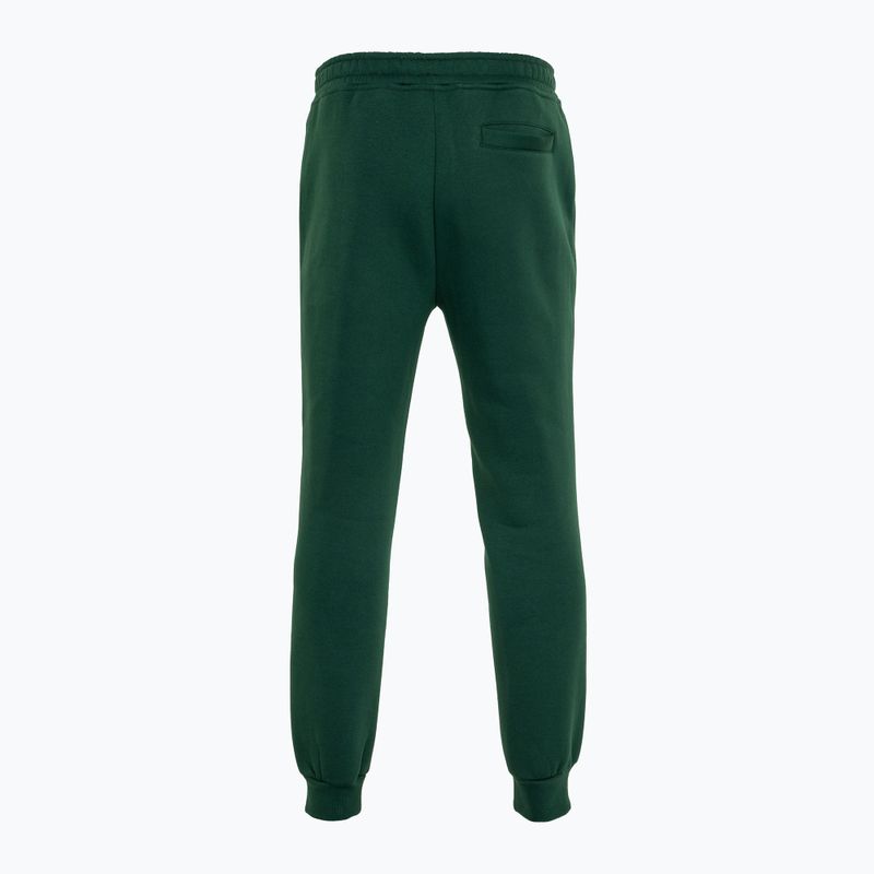 PROSTO men's trousers Digo green 2