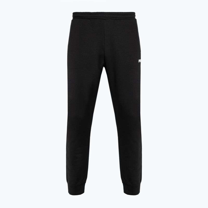 PROSTO men's trousers Digo black