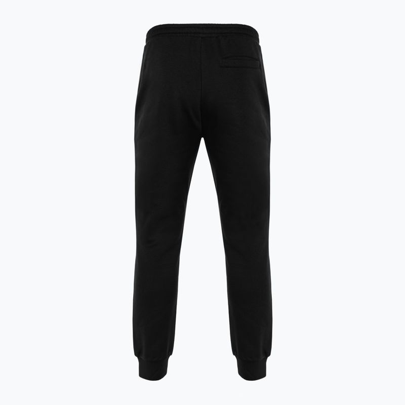 PROSTO men's trousers Digo black 2