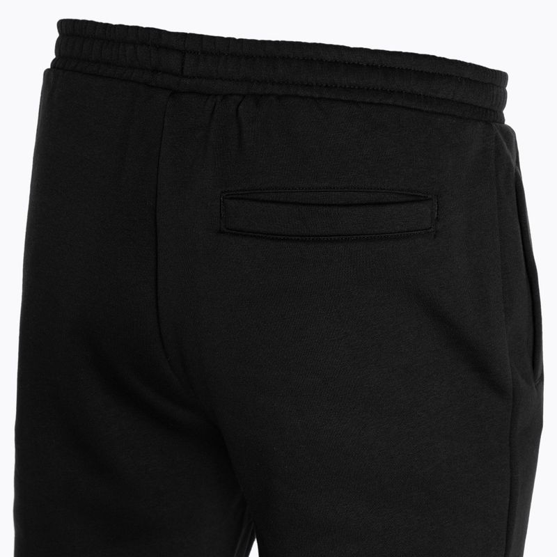 PROSTO men's trousers Digo black 4