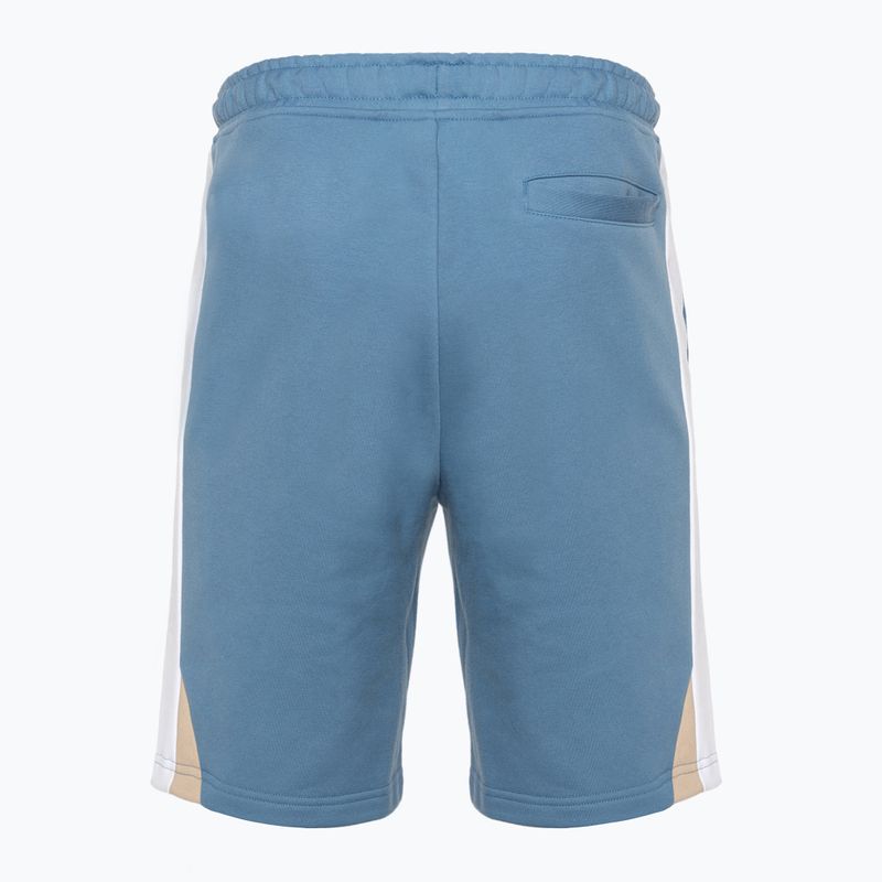 PROSTO men's shorts Skroozit blue 2