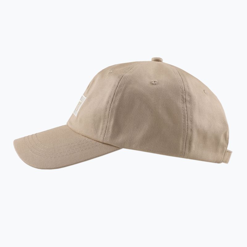 PROSTO men's cap Heath beige 2