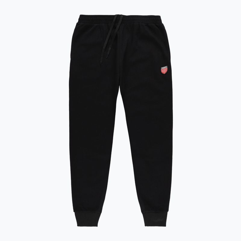 Men's PROSTO Track trousers Laviss black