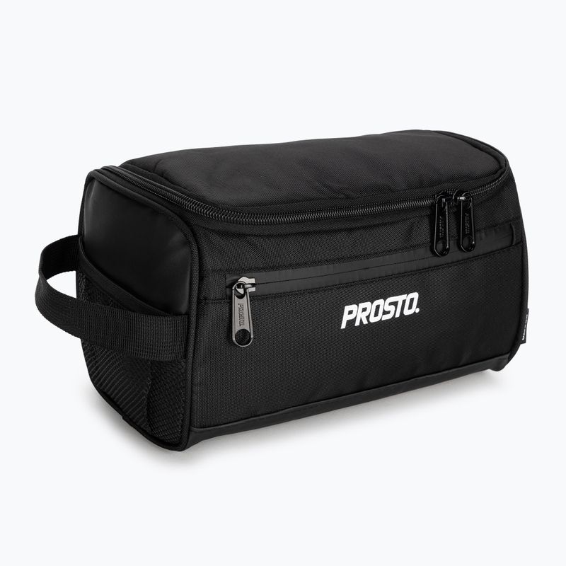 Cosmetic bag PROSTO Loz black 2