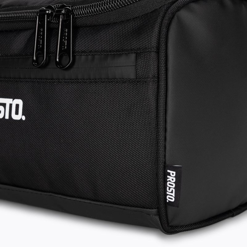 Cosmetic bag PROSTO Loz black 4
